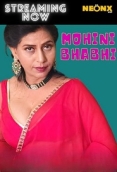 Mohini Bhabhi (2022) NeonX Short Film Watch Online