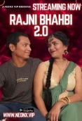 Rajni Bhabhi 2 0 (2023) NeonX Short Film Watch Online