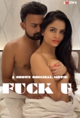 Fuck U (2023) ShowX Short Film Watch Online