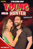 Young Hunter (2024) NeonX Short Film Watch Online