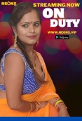 On Duty (2023) NeonX Short Film Download