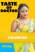 Taste of Doctor (2023) NeonX Short Film Download
