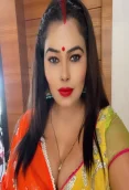 Preeti Puneet On Live Private App Video
