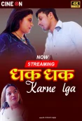 Dhak Dhak Karne Laga 2024 CineOn Short Film Download