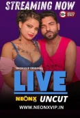Live 2024 NeonX Hindi Short Film Download