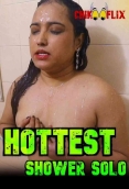 Hottest Shower 2021 ChikooFlix Short Film Download