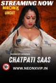 Chatpati Saas 2024 NeonX Short Film Download