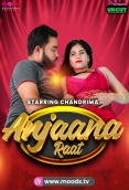 Anjaan Raat 2025 MoodX Hindi Short Film Download