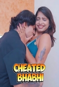 Cheated Bhabhi (2025) Tejaswini Uncut Short Film