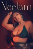 Neelam Singha Nude Posing on Bed (2025) App Video