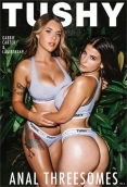 Anal Threesomes Vol 8 (2025) Tushy Video