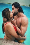 Preeti Puneet Poolside Date To Shower (2026) App Video