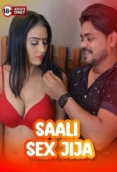 Saali Sex Jija (2026) Pihu Uncut Short Film