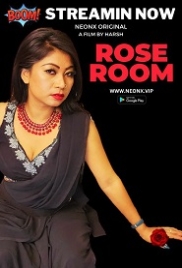 Rose Room (2023) NeonX Short Film Watch Online (2024)