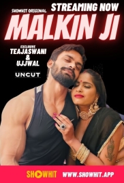 Malkin Ji (2024) ShowHit Short Film Watch Online (2024)