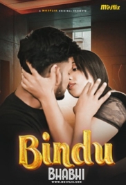 Bindu Bhabhi (2024) MojFlix Hindi Short Film Download (2024)