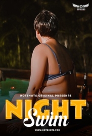 Night Swim (2024) Hotshots Short Film Download (2024)