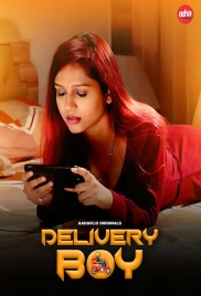 Delivery Boy 2024 Aahaflix Short Film Download (2024)
