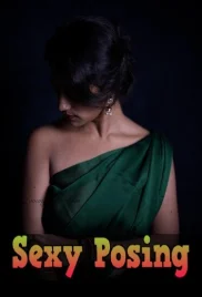 Sexy Posing 2024 LavaOTT Short Film Download (2024)