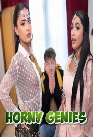 Horny Genies 2024 English Short Film Download (2024)