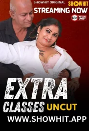 Extra Classes 2024 ShowHit Short Film Download (2024)