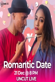 Romantic Date 2024 MeetX Short Film Download (2024)