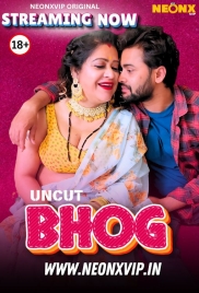 Bhog 2025 NeonX Hindi Short Film Download (2025)