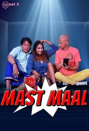 Mast Maal 2025 Meetx Short Flim Download (2025)
