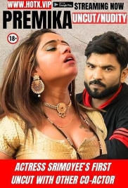 Premika Uncut 2025 HotX Short Film Download (2025)
