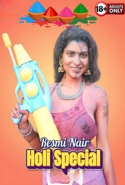 Holi Special 2025 Resmi Nair Video Download (2025)