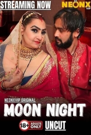 Moon Night (2025) Neonx Hot Short Film Download (2025)