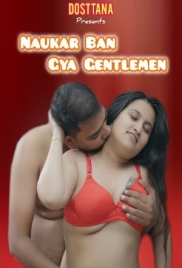Naukar Ban Gya Gentlemen (2025) Dosttana Short Film (2025)
