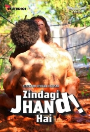 Zindagi Jhand Hai (2020) Hotshots Short Film (2025)