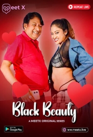 Black Beauty (2025) Meetx Short Film (2025)