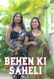 Behen Ki Saheli (2025) Hindi Uncut Short Film (2025)