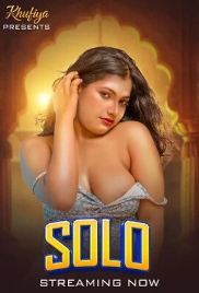 Solo (2026) Khufiya Uncut Short Film (2026)