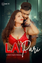 Laal Pari (2026) Meetx Short Film (2026)