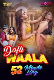 Dafliwaala (2026) MoodX Short Film (2026)