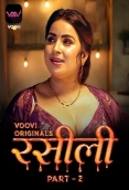 Rasili (2023) Voovi S01 Part 2 Web Series Watch Online
