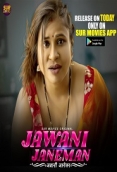 Jawani Janeman (2023) SurMovies S01E01 Web Series Watch Online