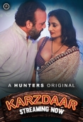 Karazdaar (2023) Hunters S01E01T02 Web Series Watch Online