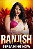 Ranjish (2023) Hunters S01E01T03 Web Series Watch Online