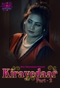 Kirayedaar (2023) WoWentertainment S01E03T04 Web Series Watch Online
