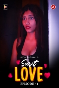 Secret Love (2023) LeoApp S01E01 Web Series Download