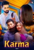 Karma (2024) SolTalkies S01E01T02 Web Series Download