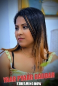 Yaar Pyaar Gaddar (2024) BigShots S01E01T04 Web Series Download