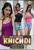 Khichdi 2023 WowGold S01E01T02 Web Series Download