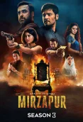 Mirzapur 2024 Hindi S03 Complete Web Series Download