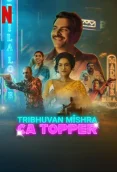 Tribhuvan Mishra CA Topper 2024 Hindi S01 Complete Web Series
