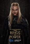 The Lord of the Rings: The Rings of Power 2024 S02E01T03 Hindi Dubbed Download